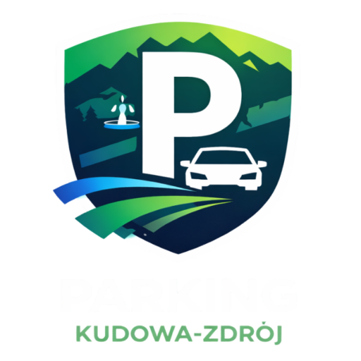 Parking Kudowa-Zdrój